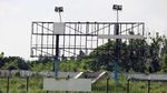 Stadion Benteng yang Terlupakan