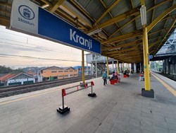 Viral MRT Singapura Lewatnya Kranji... yang Bukan di Bekasi