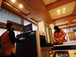 Dorong Kompetensi, PNS Dapat Pelatihan Khusus Lagi