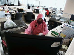 Pensiunan PNS Mau Dapat Modal Rp 500 Juta? Nih Syaratnya