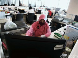 Ingatkan Hati-hati Terapkan PSBB Transisi, FKM UI: DKI Belum Aman Corona