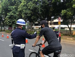 Alasan Masyarakat Mulai Kunjungi GBK, Kangen Olahraga Outdoor