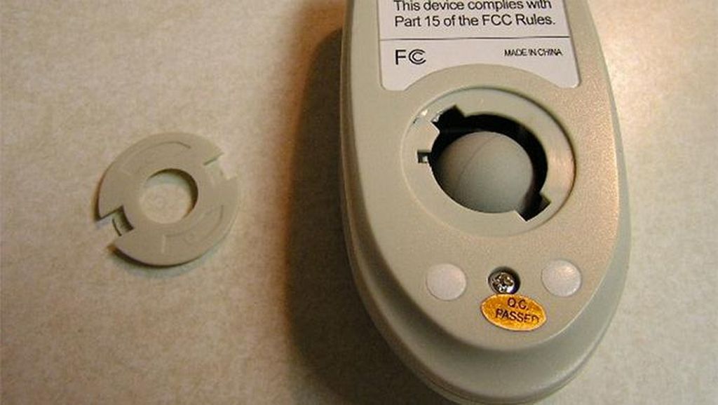 Nostalgia dengan Teknologi Era 90-an yang Bikin Senyum-senyum Nostalgia dengan Teknologi Era 90-an yang Bikin Senyum-senyum