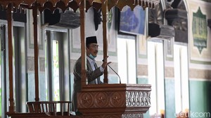 Contoh Teks Ceramah tentang Malam Lailatul Qadar