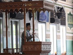 Contoh Teks Ceramah tentang Malam Lailatul Qadar