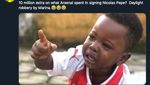 Meme-meme Kocak Chelsea Telikung Liverpool, soal Timo Werner