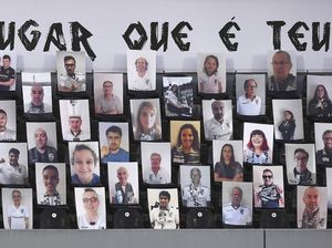 Liga Portugal Digelar Tanpa Penonton