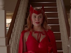WandaVision Persembahkan Emmy Awards Pertama Bagi Marvel