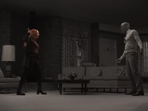 WandaVision Jadi Pintu Pembuka X-Men Gabung ke Marvel Cinematic Universe WandaVision Jadi Pintu Pembuka X-Men Gabung ke Marvel Cinematic Universe