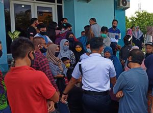 Warga Dumai Protes Tagihan Listrik Naik, Ini Jawaban PLN