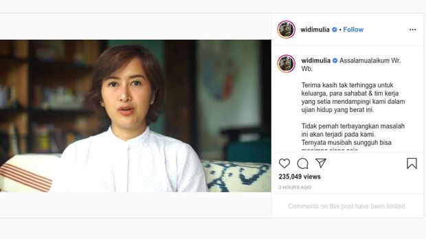 Widi Mulia