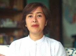 Dwi Sasono Ditangkap, Widi Mulia Sudah Datang Menjenguk