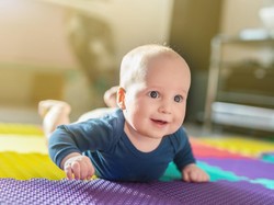 Nama Bayi Laki-laki Unik yang Jarang Dipakai dari Bahasa India Hingga Jerman