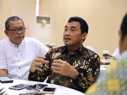 LPDB-KUMKM Restrukturisasi Pembiayaan 40 Koperasi Terdampak COVID-19