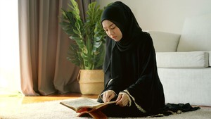 Bolehkah Membaca Ayat Kursi Tanpa Wudhu?