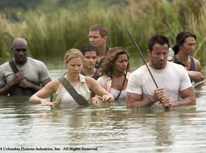 Anaconda: The Hunt for The Blood Orchid Tayang di Trans TV Malam Ini Anaconda: The Hunt for The Blood Orchid Tayang di Trans TV Malam Ini