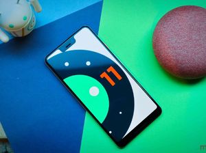 Daftar HP yang Dapat Update Android 11, Sudah Cek Punyamu?