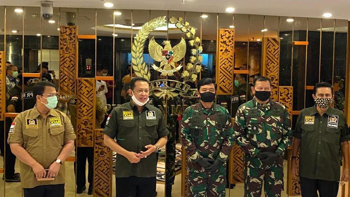 Bambang Soesatyo