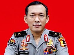 Polri Pastikan Tahanan Terduga Teroris Asal Solo Meninggal karena Sakit