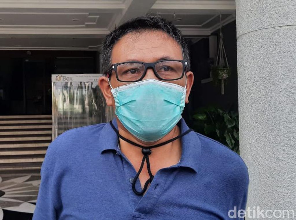 Satgas COVID-19 Sebut 8 Hari Surabaya Sudah Hijau Satgas COVID-19 Sebut 8 Hari Surabaya Sudah Hijau