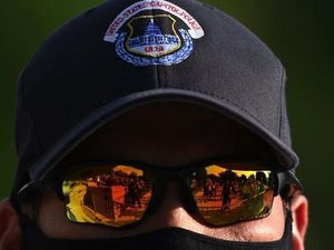 Mengapa Polisi AS Jarang Sekali Dinyatakan Bersalah Saat Dituduh Pembunuhan?