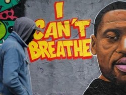 Pengacara: Pandemi Rasisme, Bukan Pandemi Corona yang Bunuh George Floyd