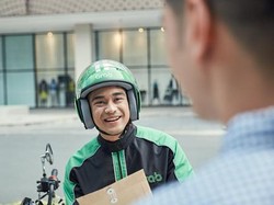 Grab Bikin Program Bantu UMKM, Ini Kata Wali Kota Balikpapan