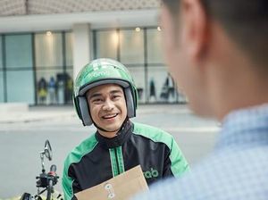 Riset: Grab Jadi Merek Paling Diminati di Indonesia Saat Pandemi Riset: Grab Jadi Merek Paling Diminati di Indonesia Saat Pandemi