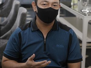 Warga Tak Kunjung Disiplin, Wali Kota Semarang Perpanjang PKM Jilid 3 Warga Tak Kunjung Disiplin, Wali Kota Semarang Perpanjang PKM Jilid 3