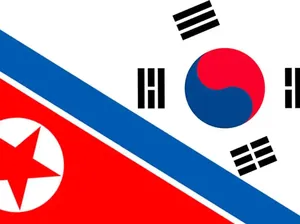 Korea Utara Vs Korea Selatan, Panas Dingin Hubungan Kedua Negara Korea Utara Vs Korea Selatan, Panas Dingin Hubungan Kedua Negara