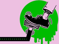 Jangan Panik! Simak Cara Atasi Kendaraan Saat Rem Blong