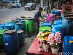 Nih Kado HUT RI buat UMKM, Buruan Cek!