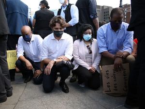 PM Kanada Akui Ada Rasisme Sistemik di Negaranya