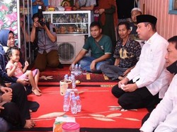 Kepala BNPT: Keluarga Korban Penyerangan Polsek Daha Selatan Direhabilitasi