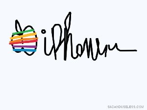 Jika Logo Perusahaan Teknologi Dibuat oleh Dokter