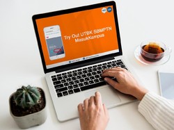 CEO MasukKampus Ingin Anak SMA Tetap Berjuang Masuk Kampus Impiannya