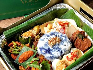 Sejarah Tradisi Ambeng Desa Tieng Wonosobo, Kini Resmi Jadi WBTb 2025 Sejarah Tradisi Ambeng Desa Tieng Wonosobo, Kini Resmi Jadi WBTb 2025