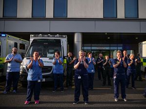 Penghormatan pada Tenaga Medis di Jersey Pemain Liga Inggris