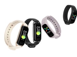 Oppo Rilis Pesaing Mi Band, Harganya Sama Murahnya