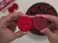 perbedaan oreo red velvet dan supreme