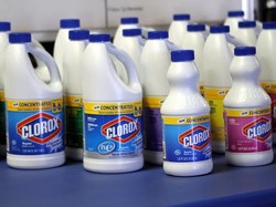 Jangan Ditiru! Warga AS Minum Cairan Pemutih buat Cegah COVID-19