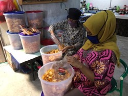 Ekonomi Lesu, Bisnis UMKM Ini Tetap Cuan Selama Pandemi Corona