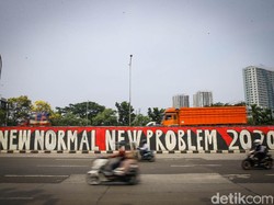Pengawasan New Normal Harus Ketat Jika Tak Mau Berujung Petaka