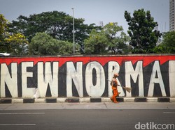 PSBB Jakarta Diperpanjang, Ini 6 Syarat Berakhirnya Pembatasan dari WHO
