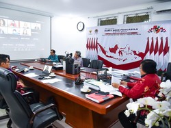 Global Landscapes Forum 2020: Indonesia Inspirasi bagi Dunia