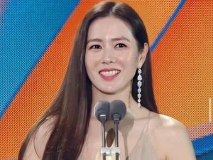 Son Ye Jin dan Kang Ha Neul Ditawari Peran di Drakor Kolosal