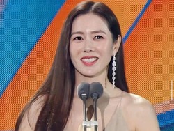 Son Ye Jin dan Kang Ha Neul Ditawari Peran di Drakor Kolosal