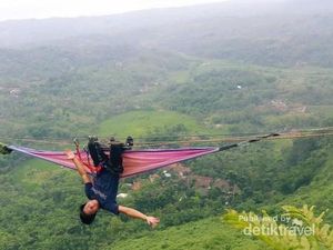 Ini 4 Destinasi yang Bikin Kangen Bandung