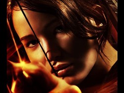 Sinopsis Hunger Games di Trans TV, Aksi Brutal Jennifer Lawrence Demi Hidup