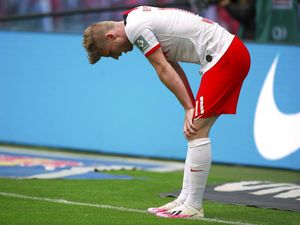 RB Leipzig: Siapa Bilang Werner Sudah Deal ke Chelsea?